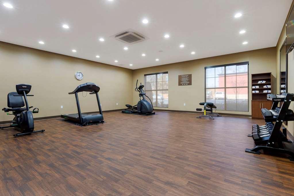 Comfort Suites Greenville South Piedmont Zewnętrze zdjęcie