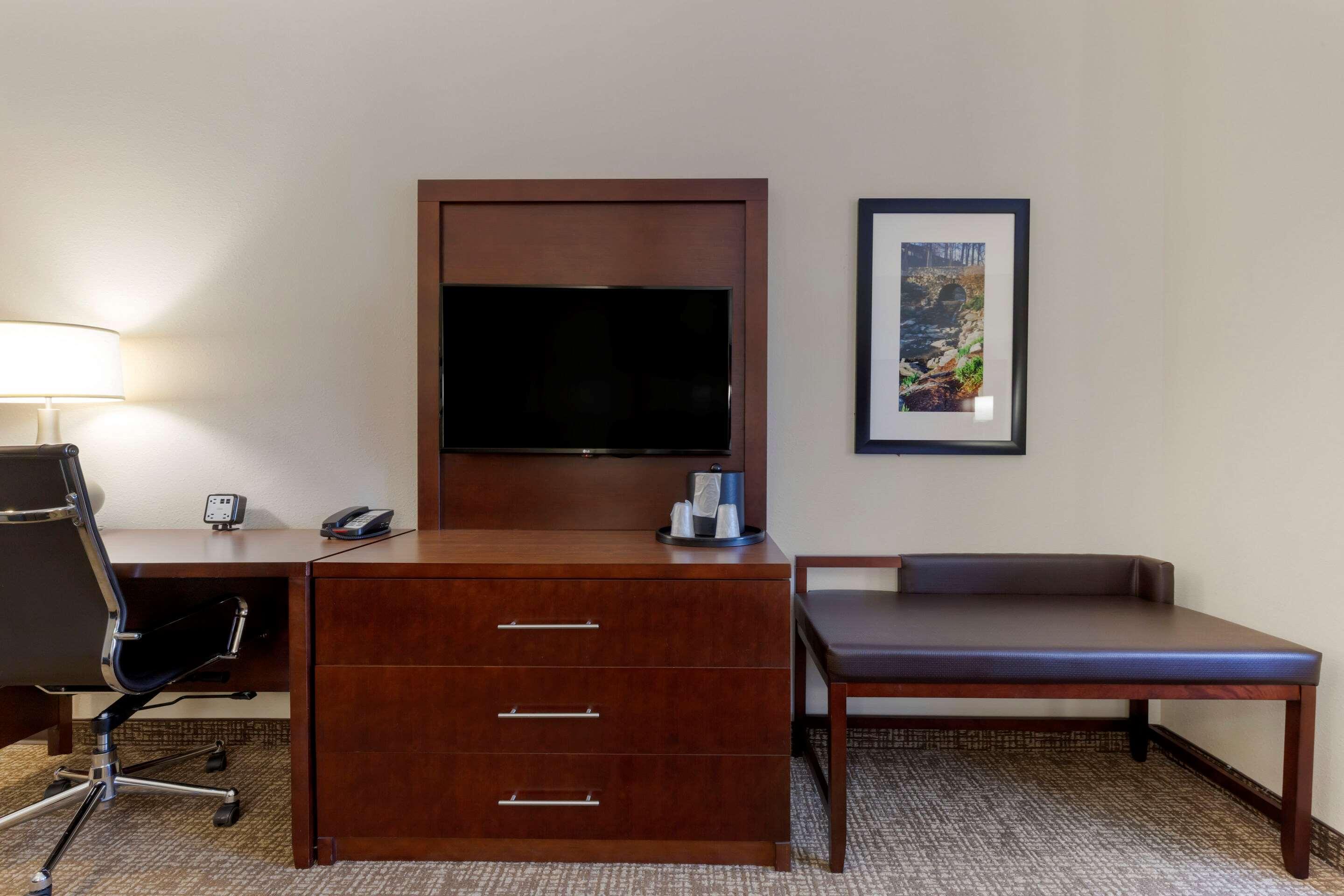 Comfort Suites Greenville South Piedmont Zewnętrze zdjęcie