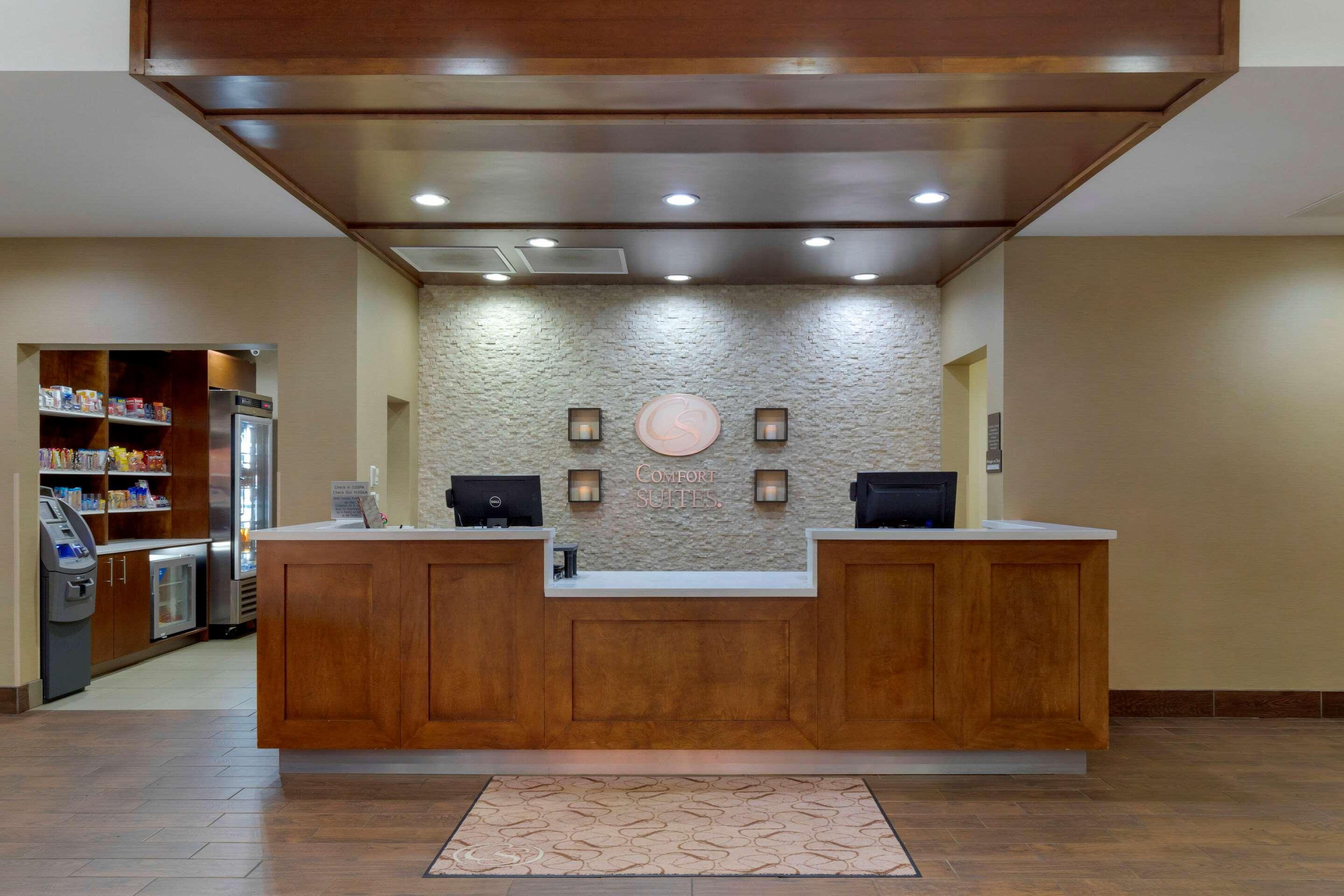 Comfort Suites Greenville South Piedmont Zewnętrze zdjęcie