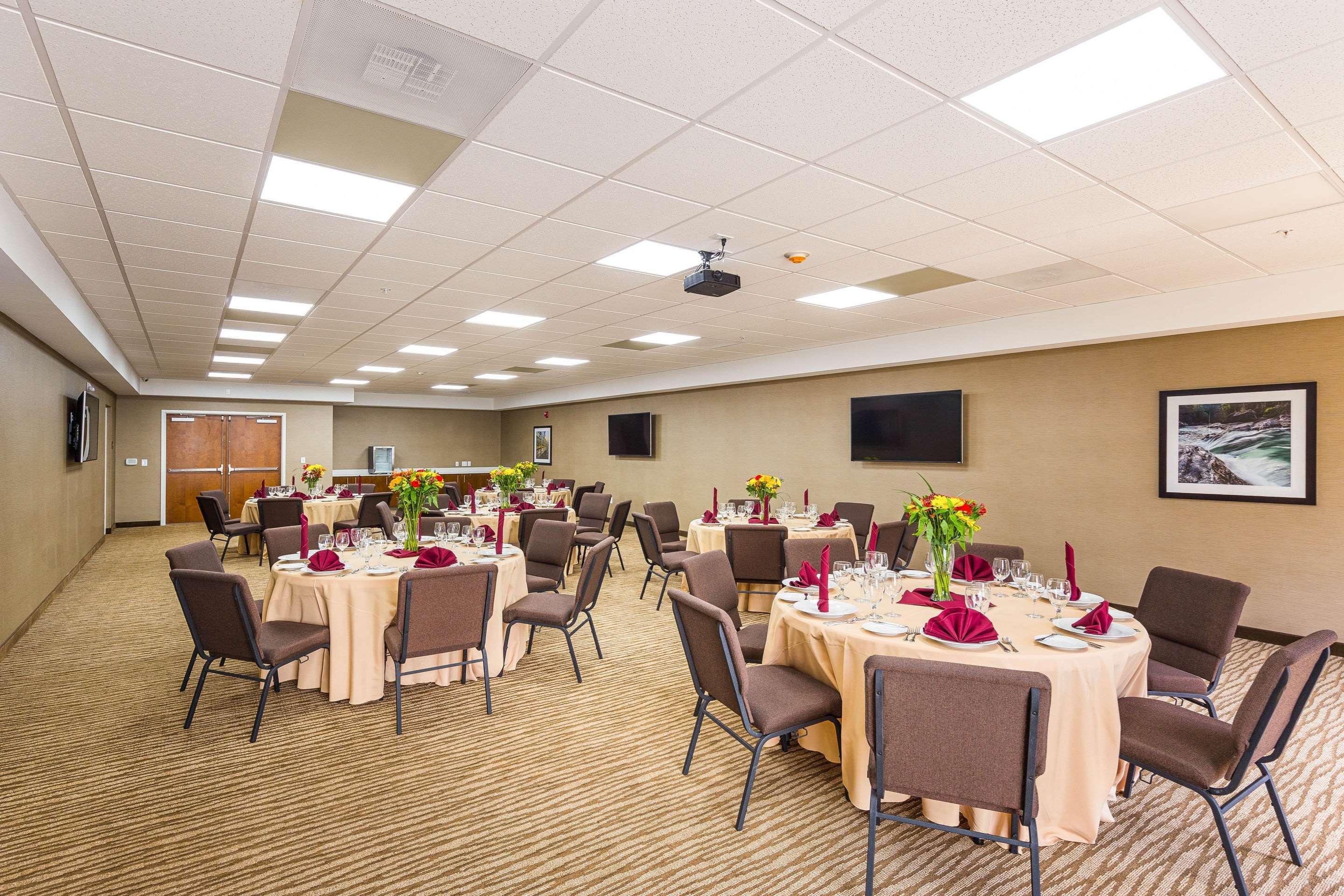 Comfort Suites Greenville South Piedmont Zewnętrze zdjęcie