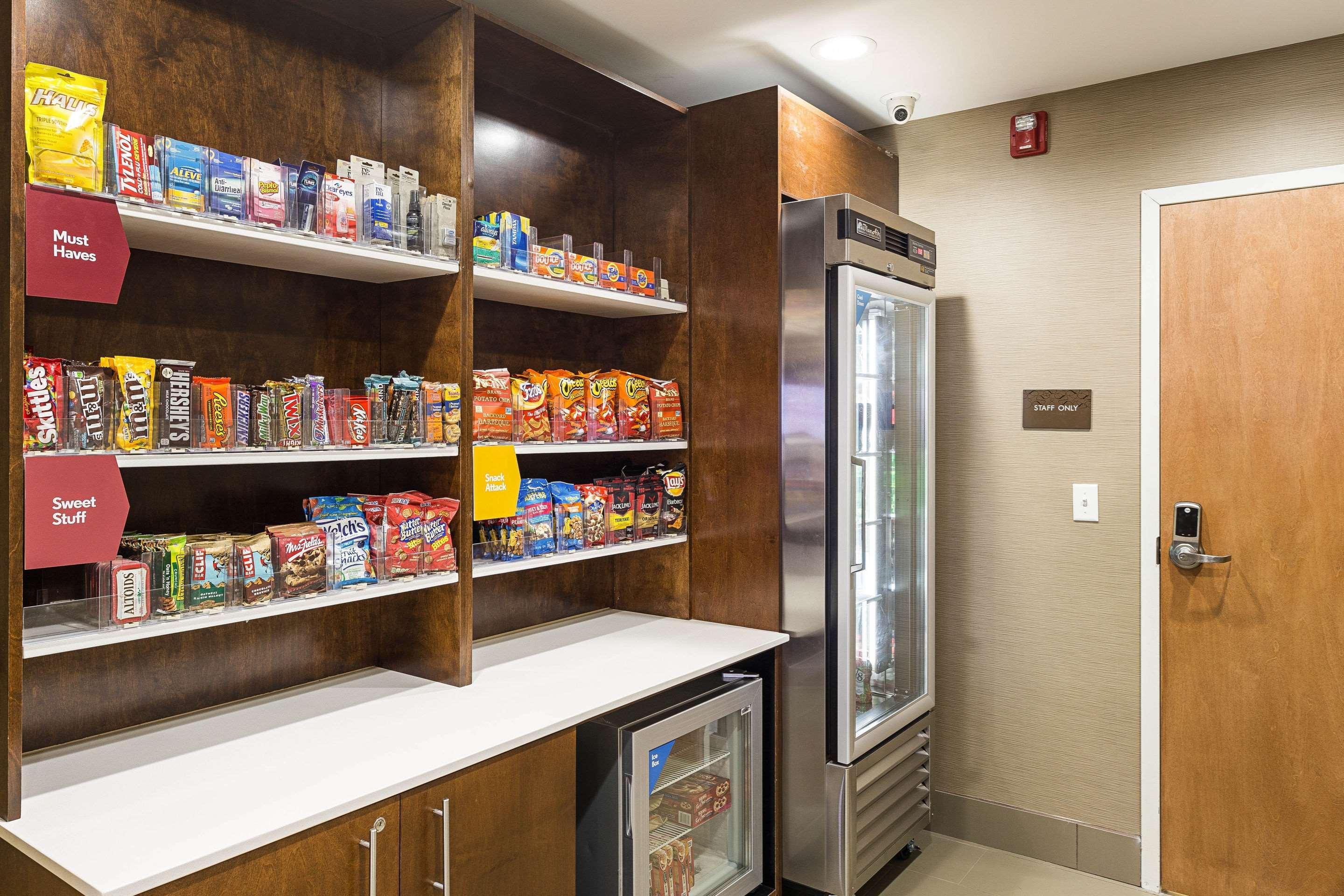 Comfort Suites Greenville South Piedmont Zewnętrze zdjęcie