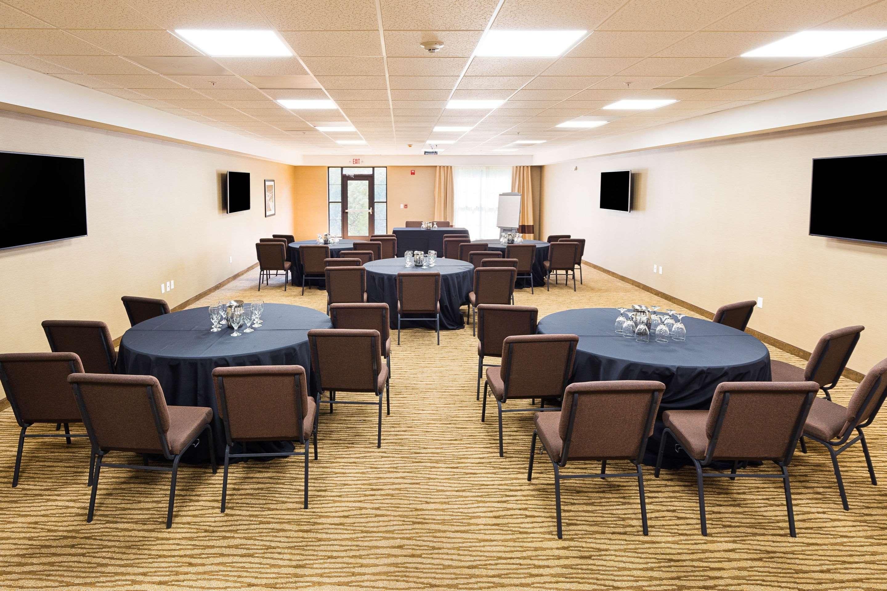 Comfort Suites Greenville South Piedmont Zewnętrze zdjęcie