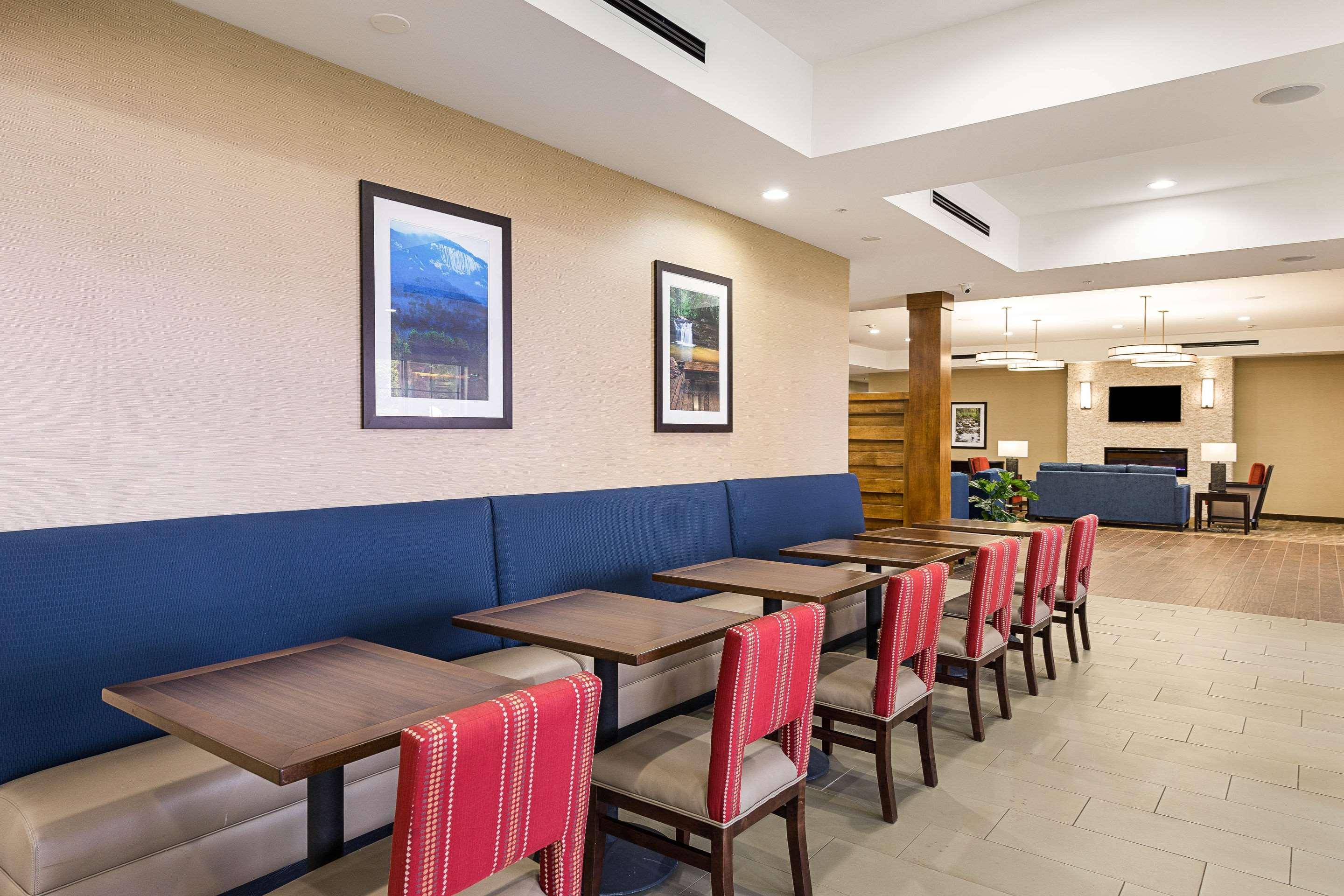 Comfort Suites Greenville South Piedmont Zewnętrze zdjęcie
