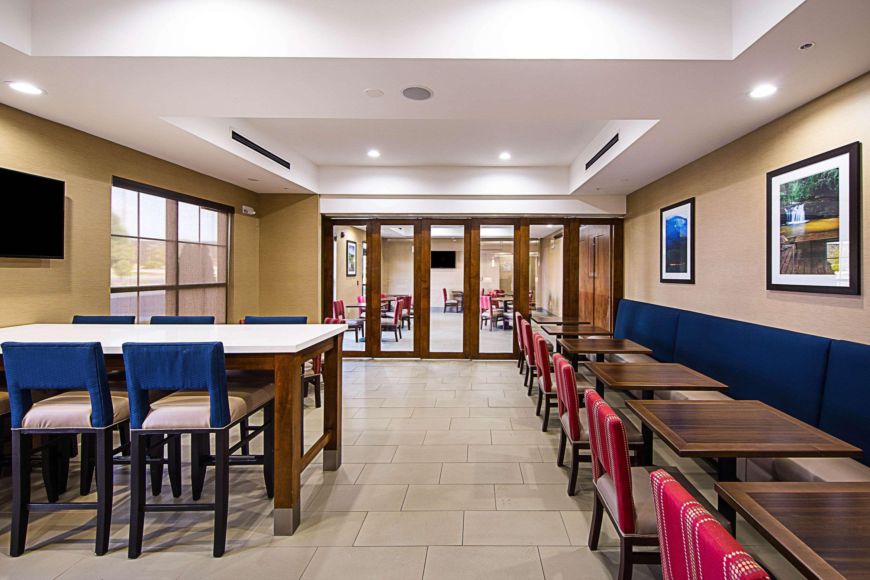 Comfort Suites Greenville South Piedmont Zewnętrze zdjęcie